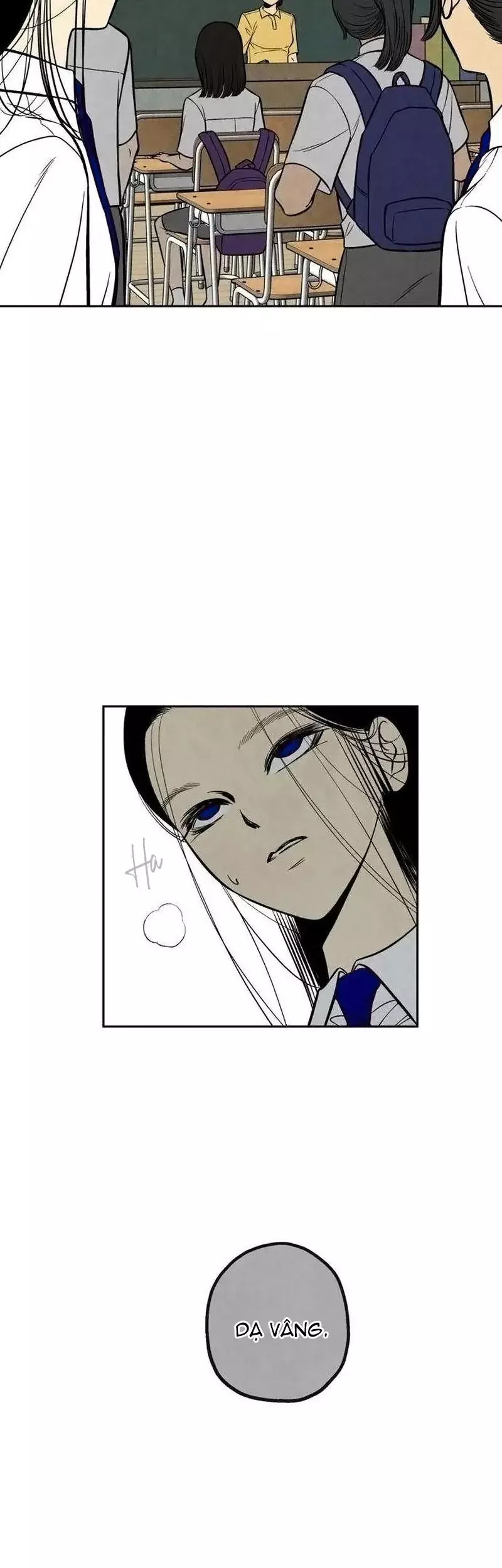 Phục Tùng Tôi Chapter 8 - Trang 24