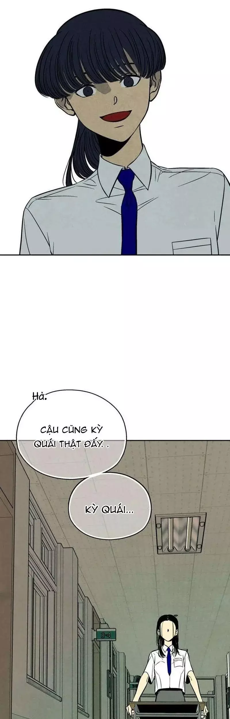 Phục Tùng Tôi Chapter 8 - Trang 27