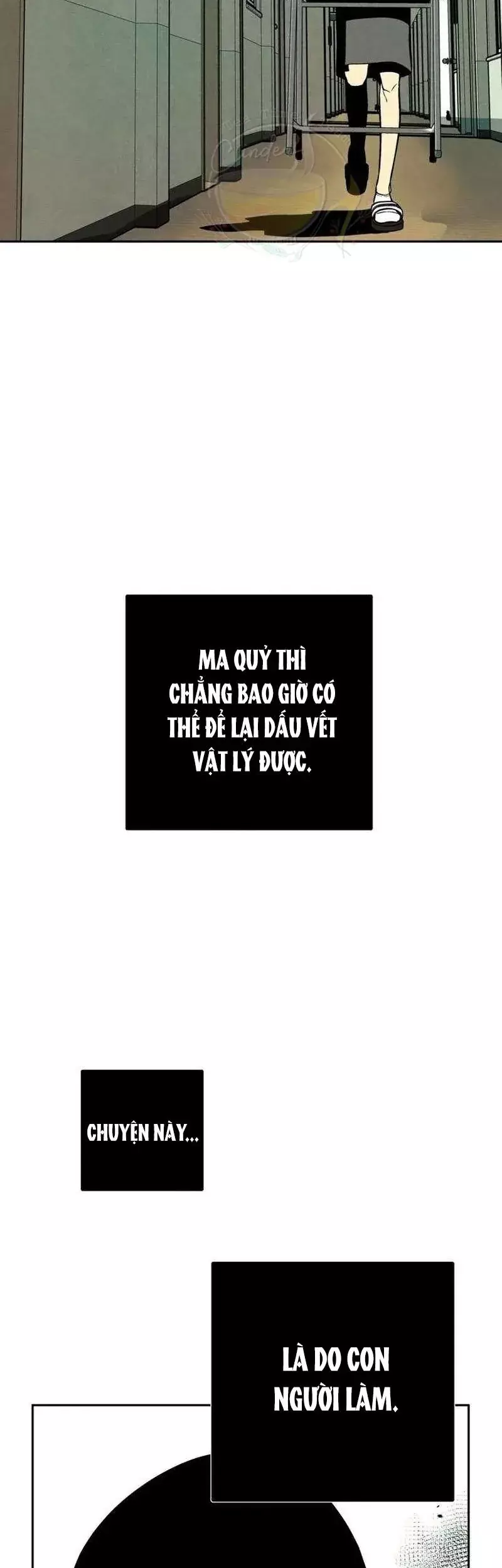 Phục Tùng Tôi Chapter 8 - Trang 28
