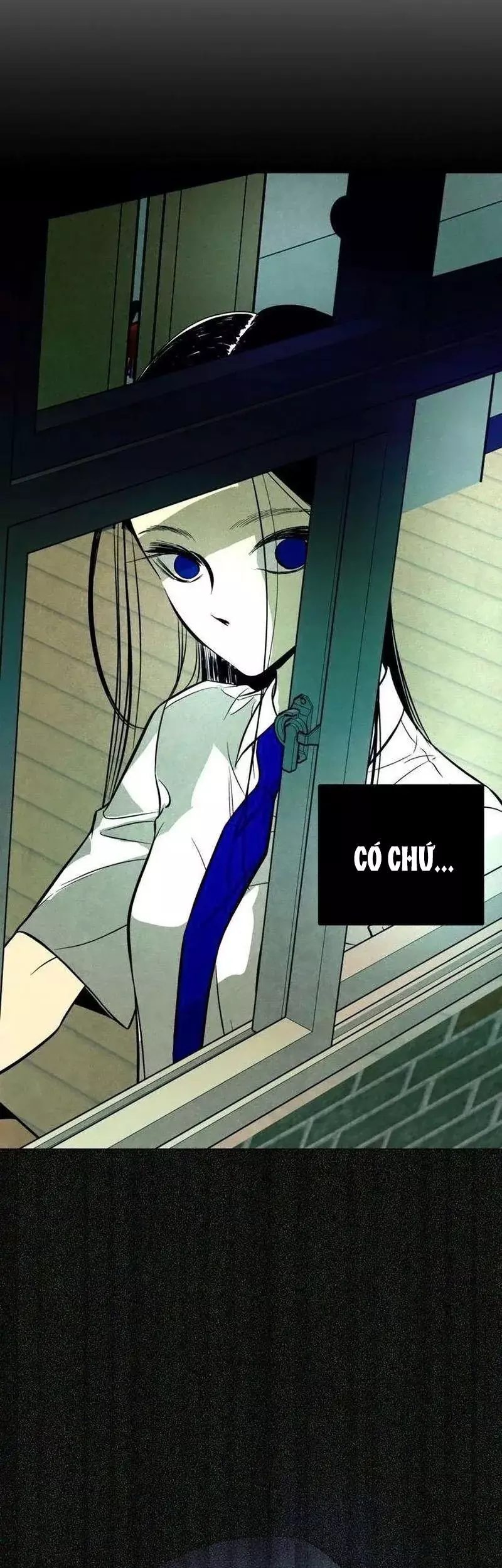 Phục Tùng Tôi Chapter 8 - Trang 31