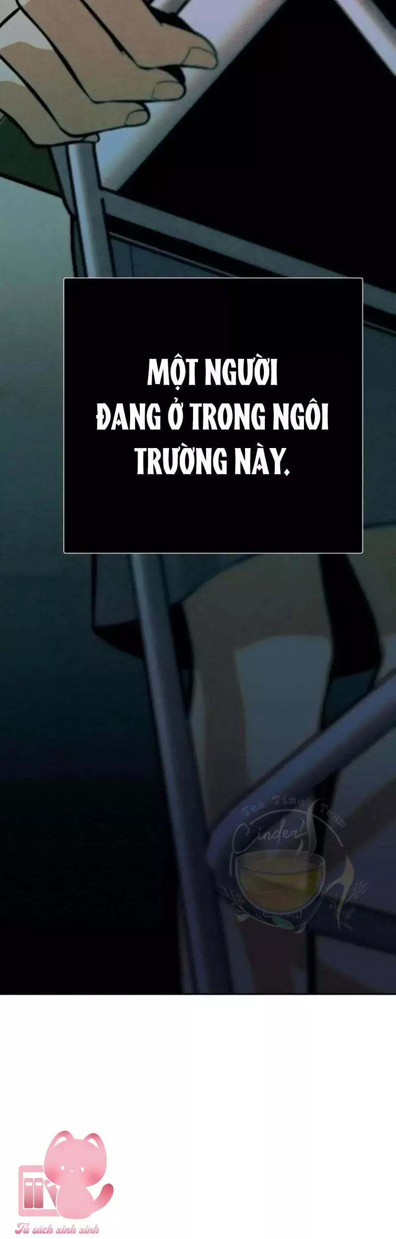 Phục Tùng Tôi Chapter 8 - Trang 34