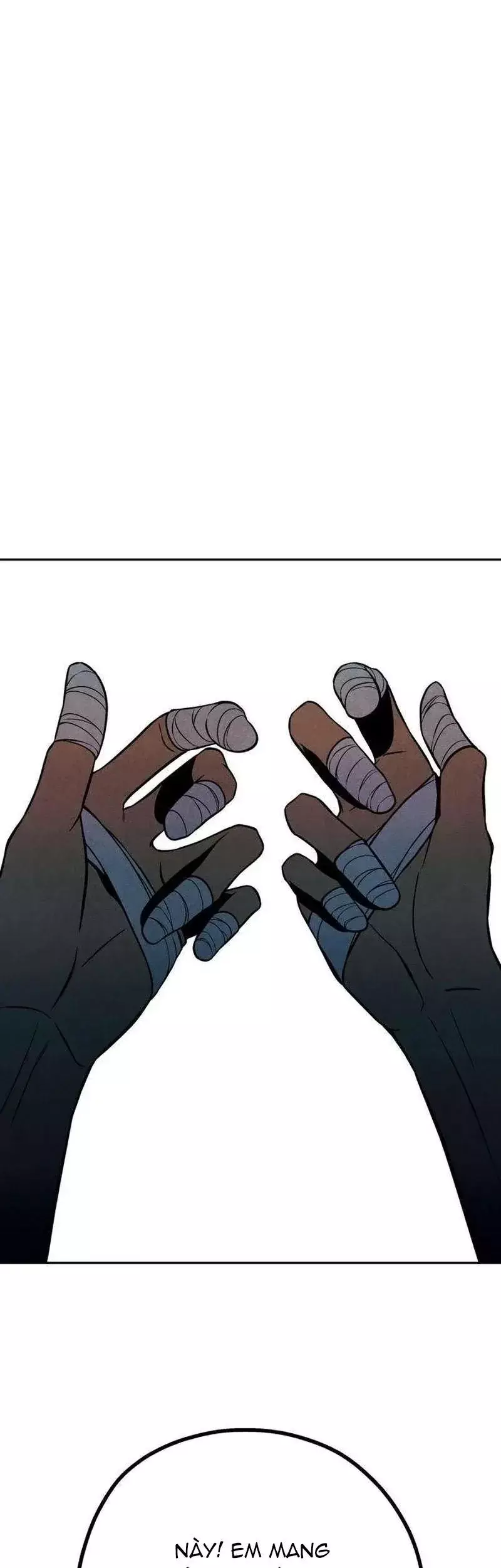 Phục Tùng Tôi Chapter 8 - Trang 36