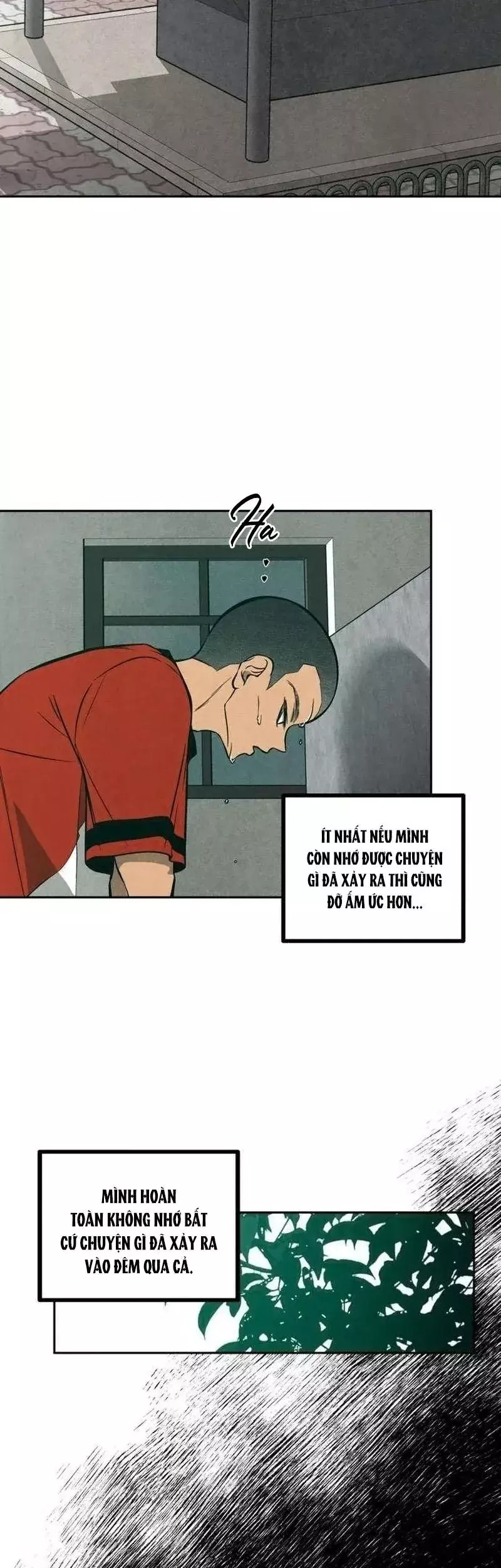Phục Tùng Tôi Chapter 8 - Trang 41
