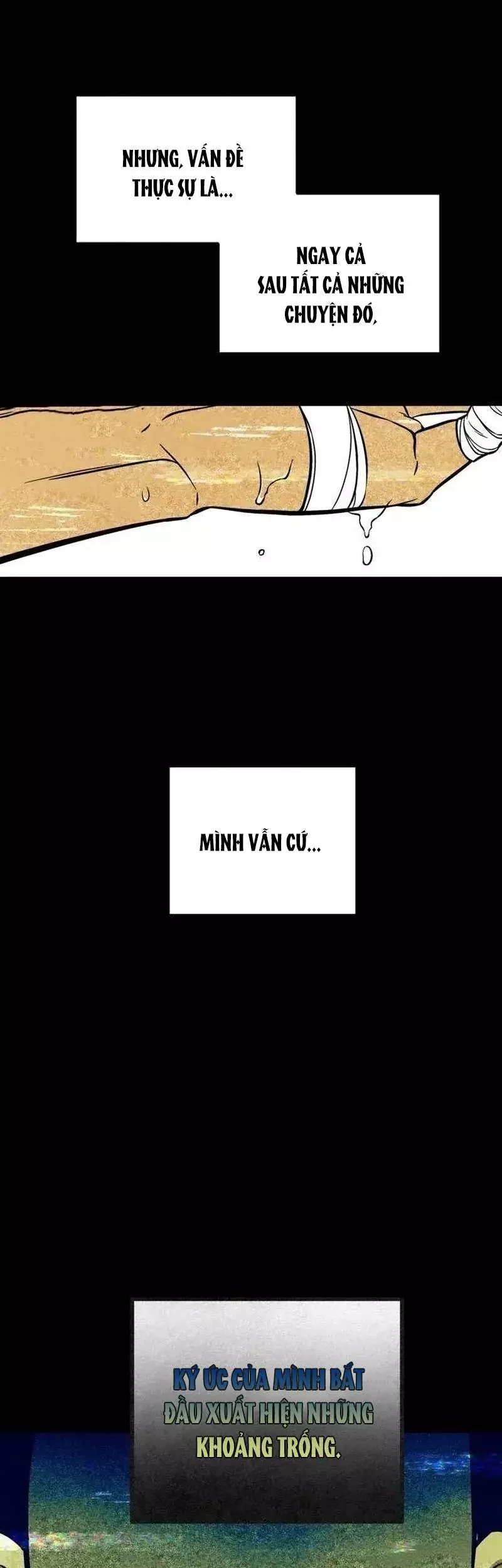 Phục Tùng Tôi Chapter 8 - Trang 43