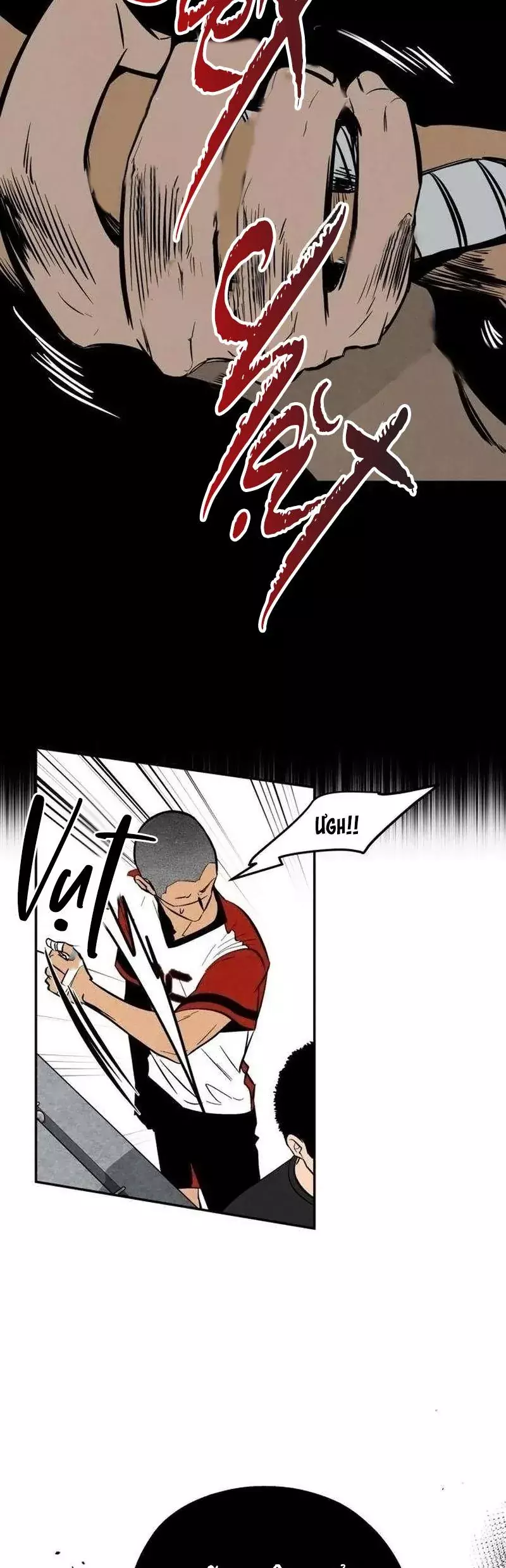 Phục Tùng Tôi Chapter 8 - Trang 48