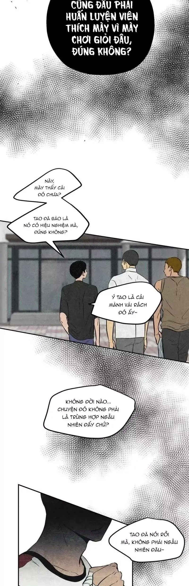 Phục Tùng Tôi Chapter 8 - Trang 49