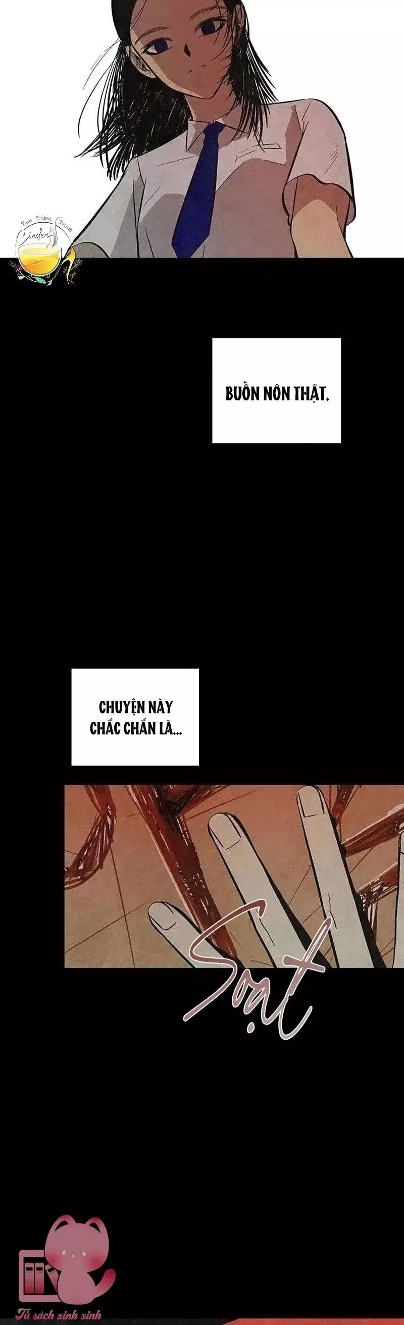 Phục Tùng Tôi Chapter 8 - Trang 7