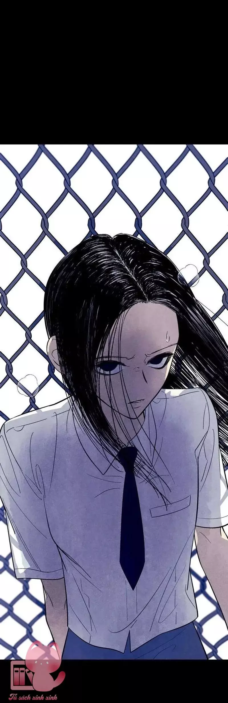 Phục Tùng Tôi Chapter 9 - Trang 10