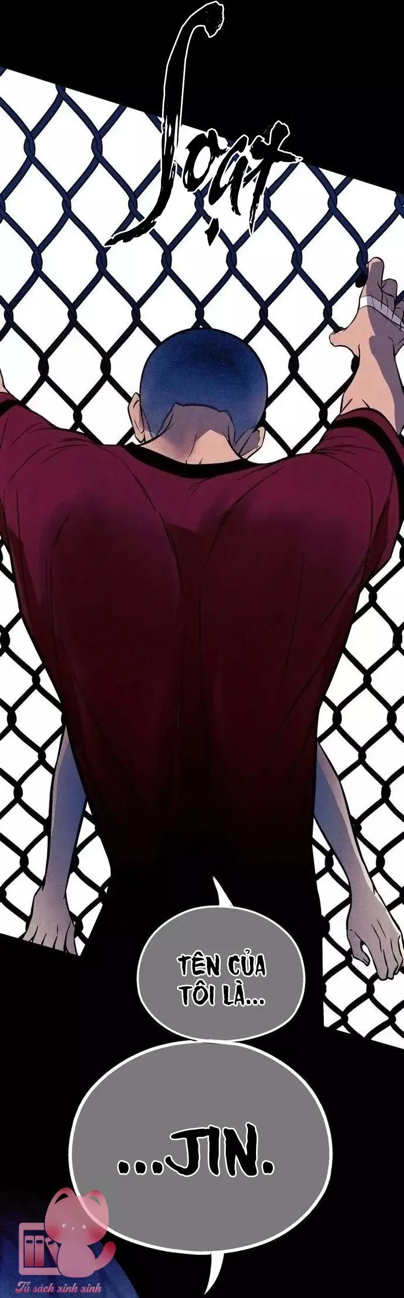 Phục Tùng Tôi Chapter 9 - Trang 16