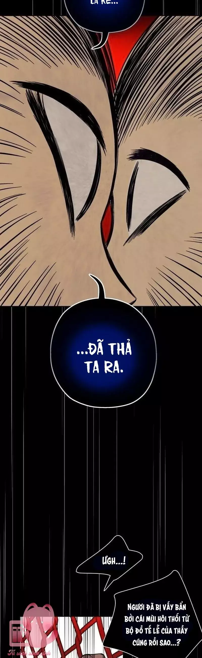 Phục Tùng Tôi Chapter 9 - Trang 20