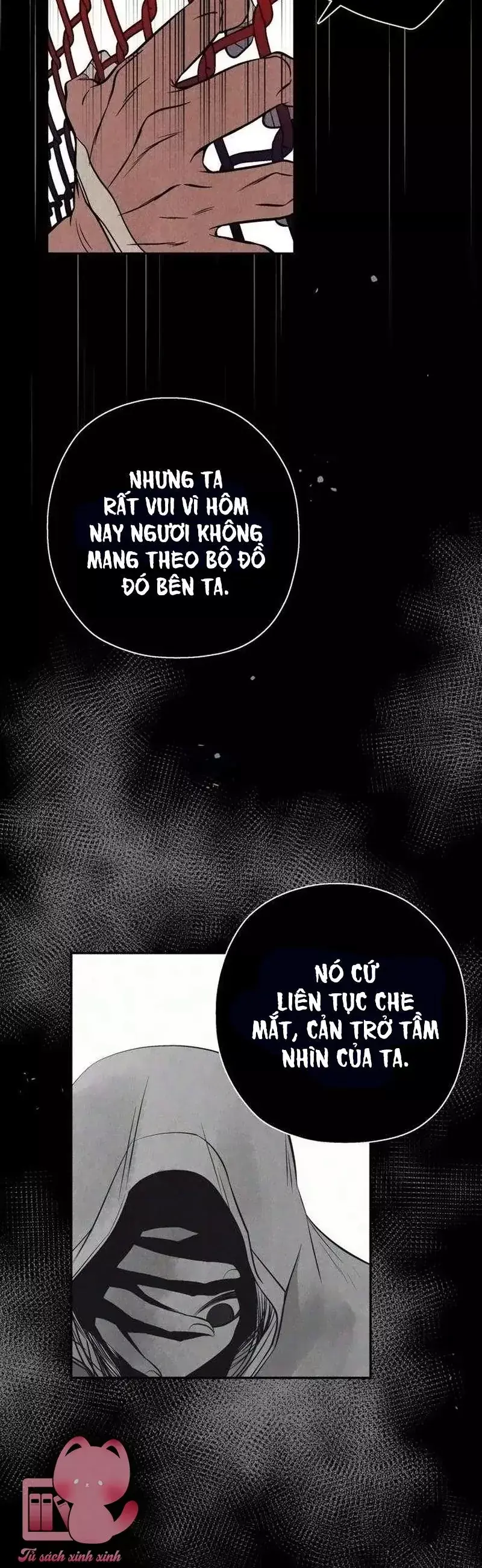 Phục Tùng Tôi Chapter 9 - Trang 21