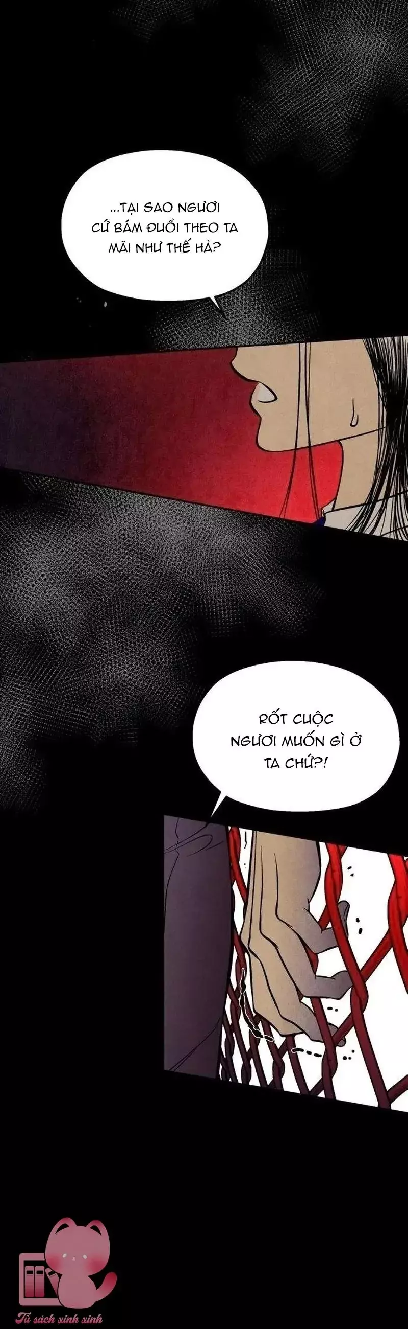 Phục Tùng Tôi Chapter 9 - Trang 22