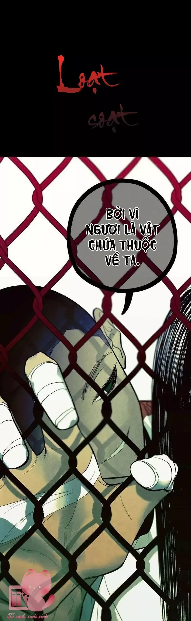 Phục Tùng Tôi Chapter 9 - Trang 23