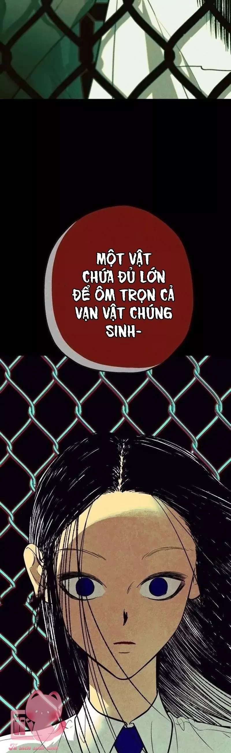 Phục Tùng Tôi Chapter 9 - Trang 24