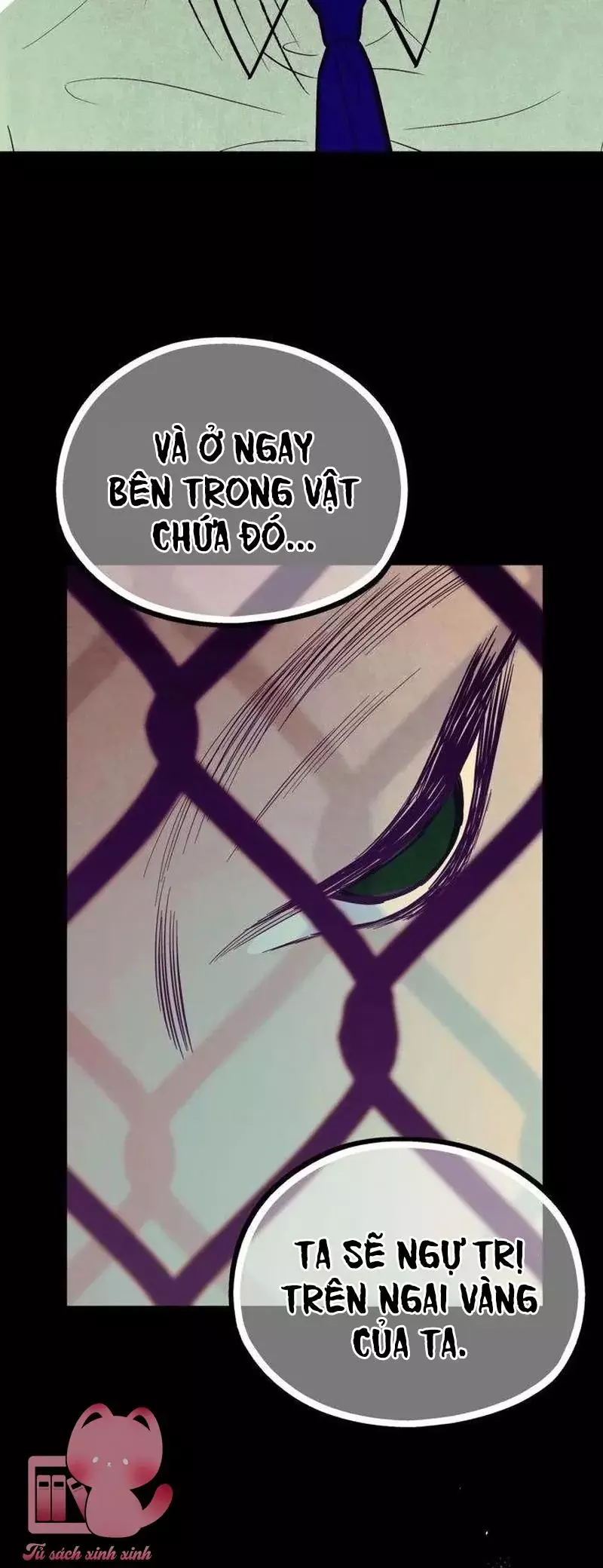 Phục Tùng Tôi Chapter 9 - Trang 25