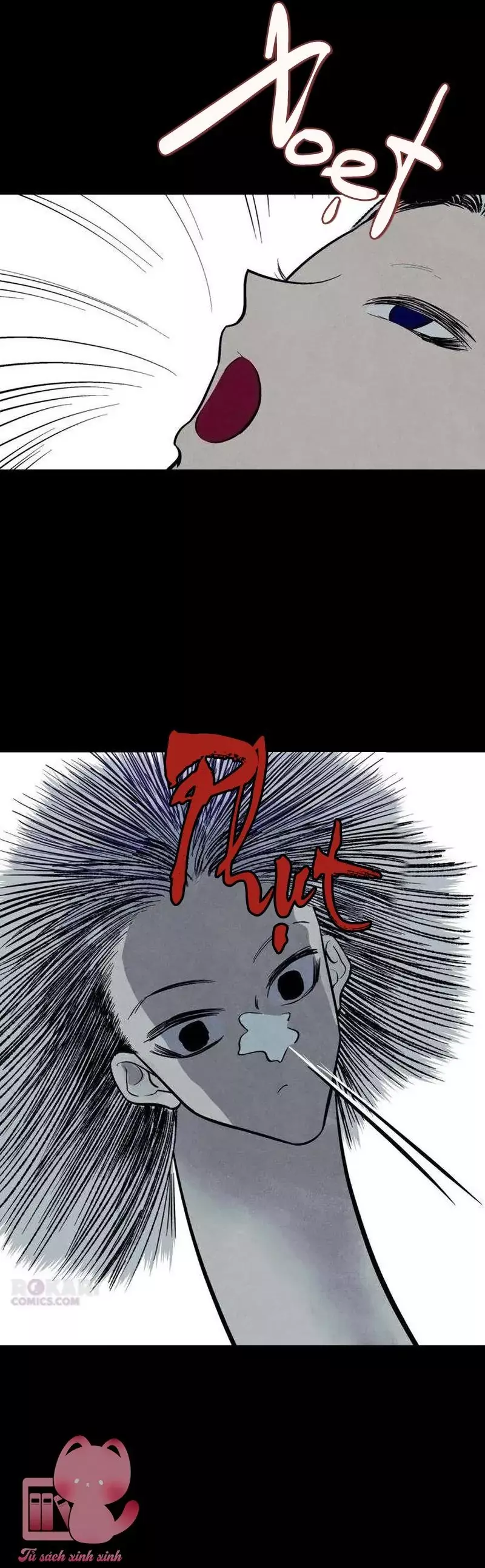 Phục Tùng Tôi Chapter 9 - Trang 30