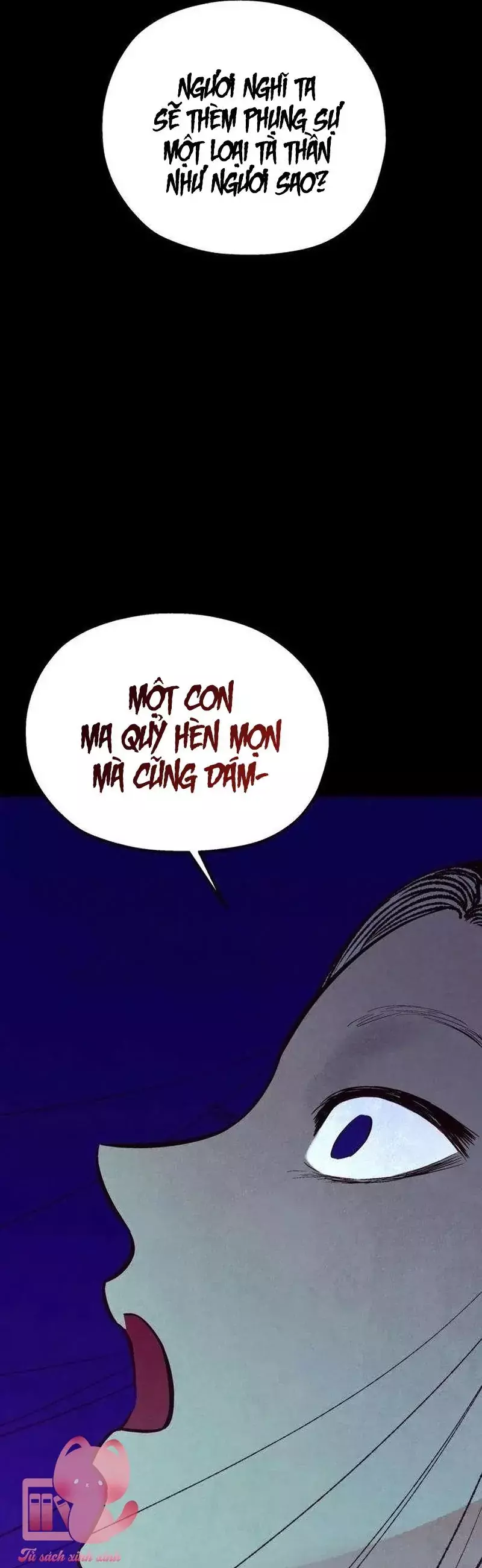 Phục Tùng Tôi Chapter 9 - Trang 31