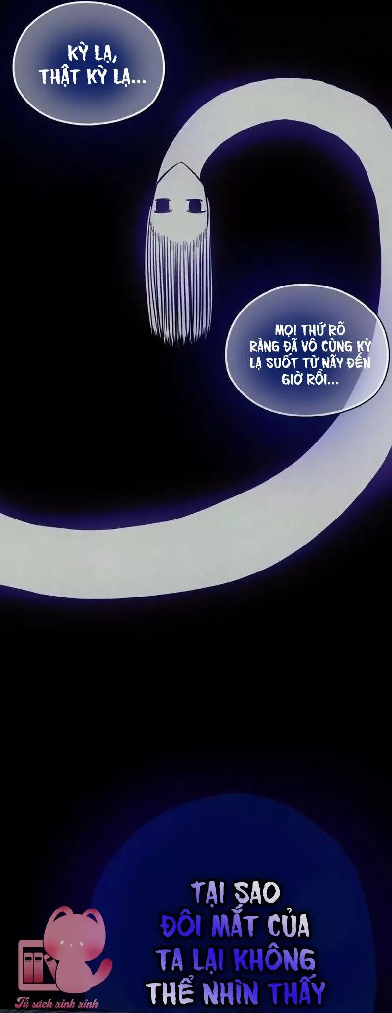 Phục Tùng Tôi Chapter 9 - Trang 35