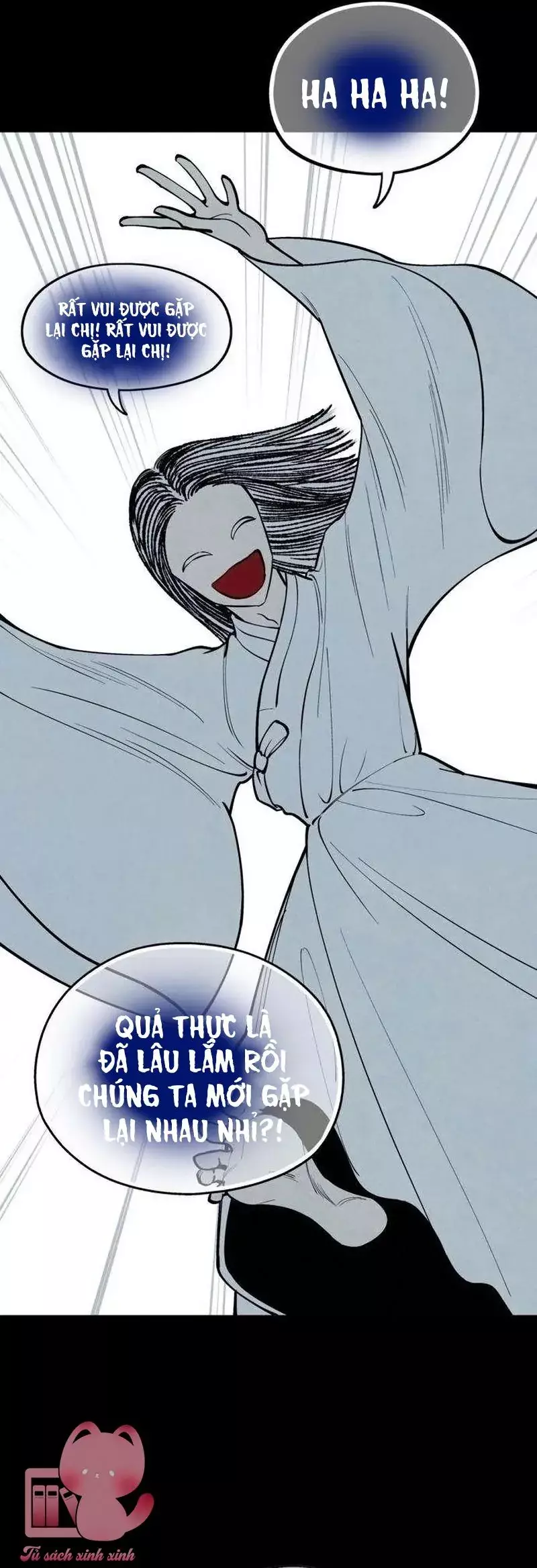Phục Tùng Tôi Chapter 9 - Trang 43