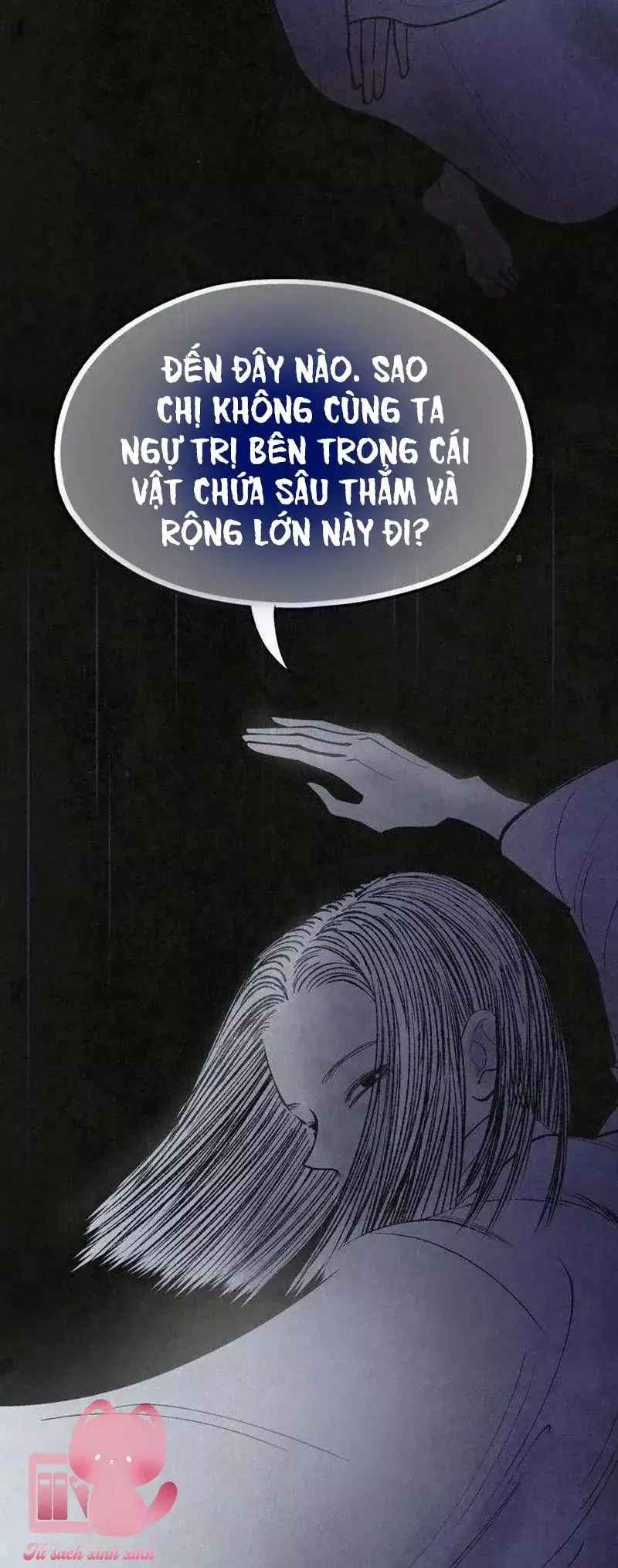 Phục Tùng Tôi Chapter 9 - Trang 47