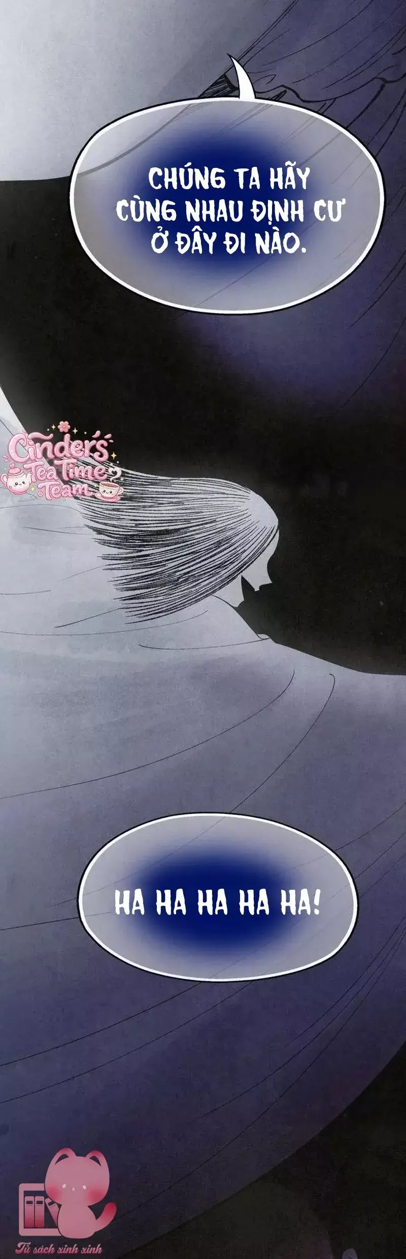 Phục Tùng Tôi Chapter 9 - Trang 48
