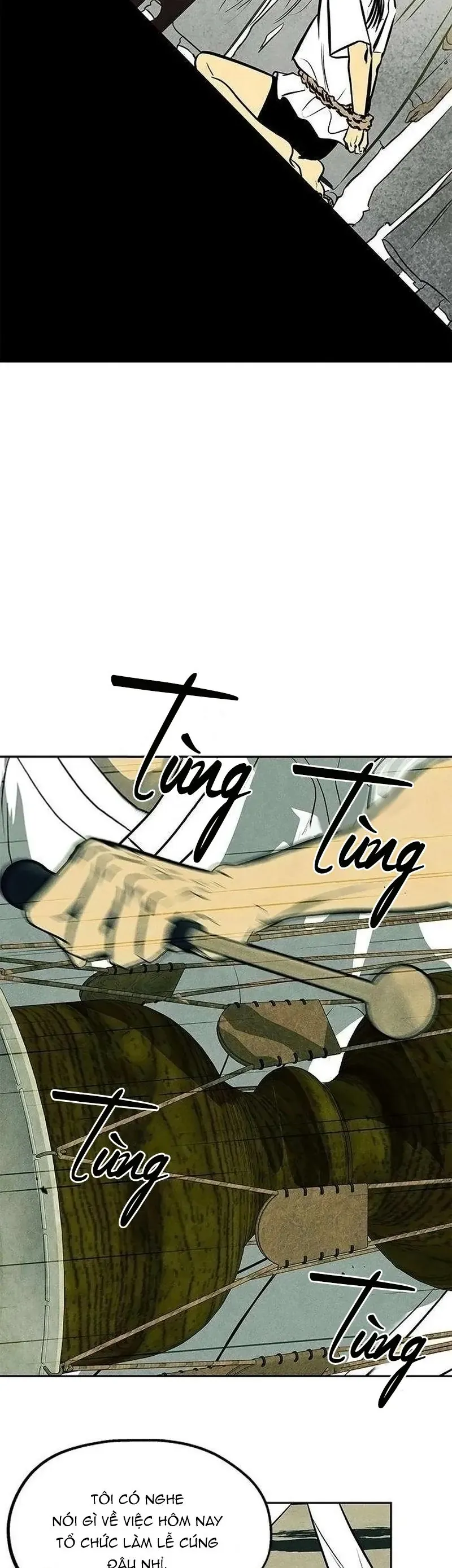Phục Tùng Chapter 2 - Trang 22