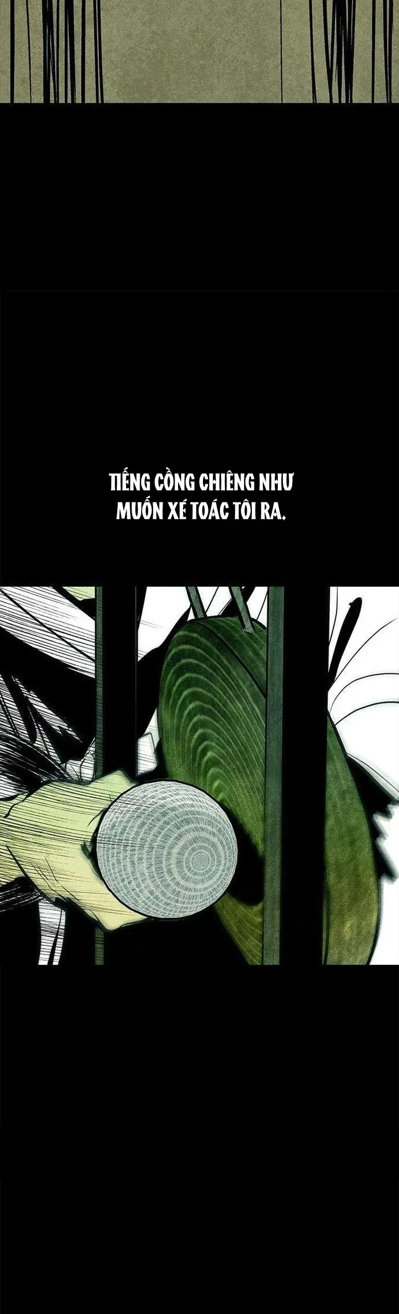 Phục Tùng Chapter 2 - Trang 26
