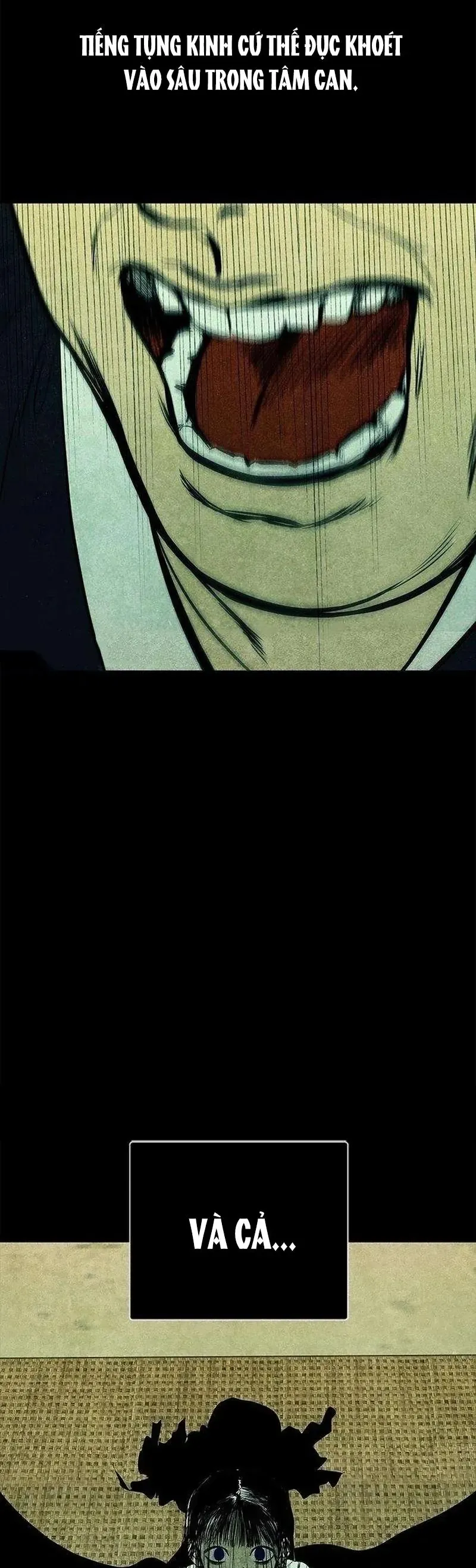Phục Tùng Chapter 2 - Trang 27