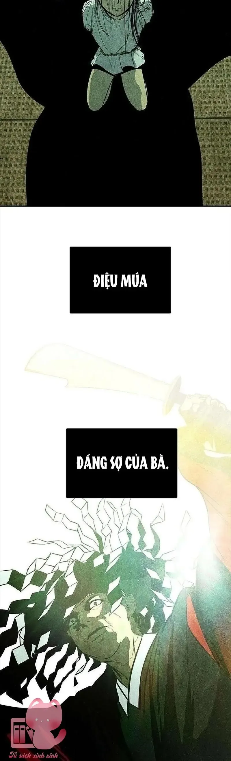 Phục Tùng Chapter 2 - Trang 28
