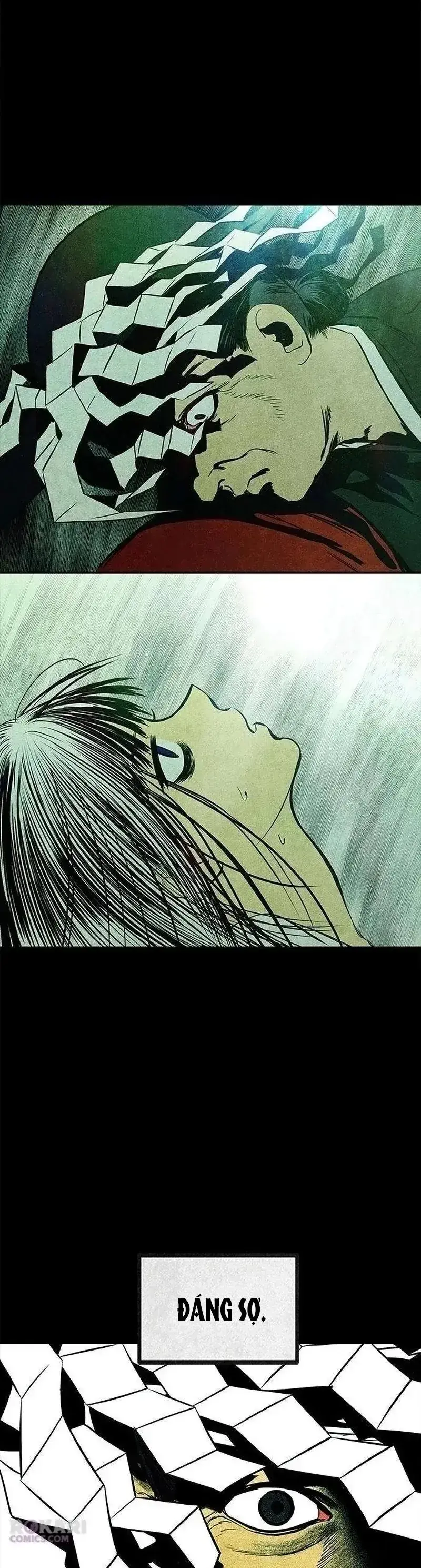 Phục Tùng Chapter 2 - Trang 30