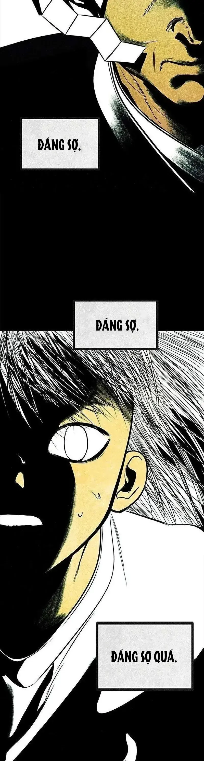 Phục Tùng Chapter 2 - Trang 31