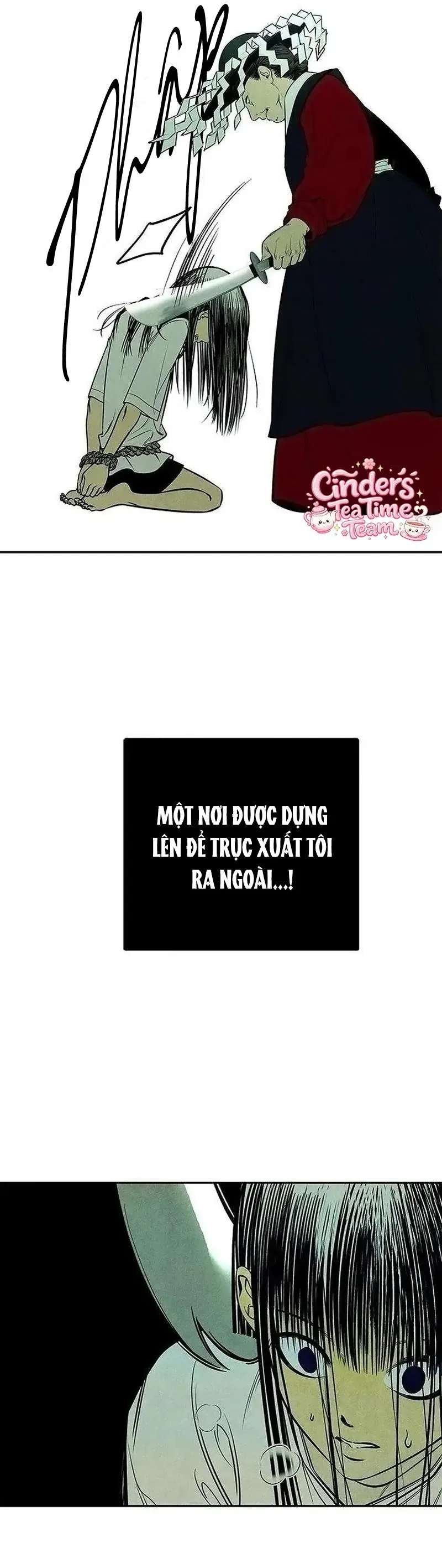 Phục Tùng Chapter 2 - Trang 33