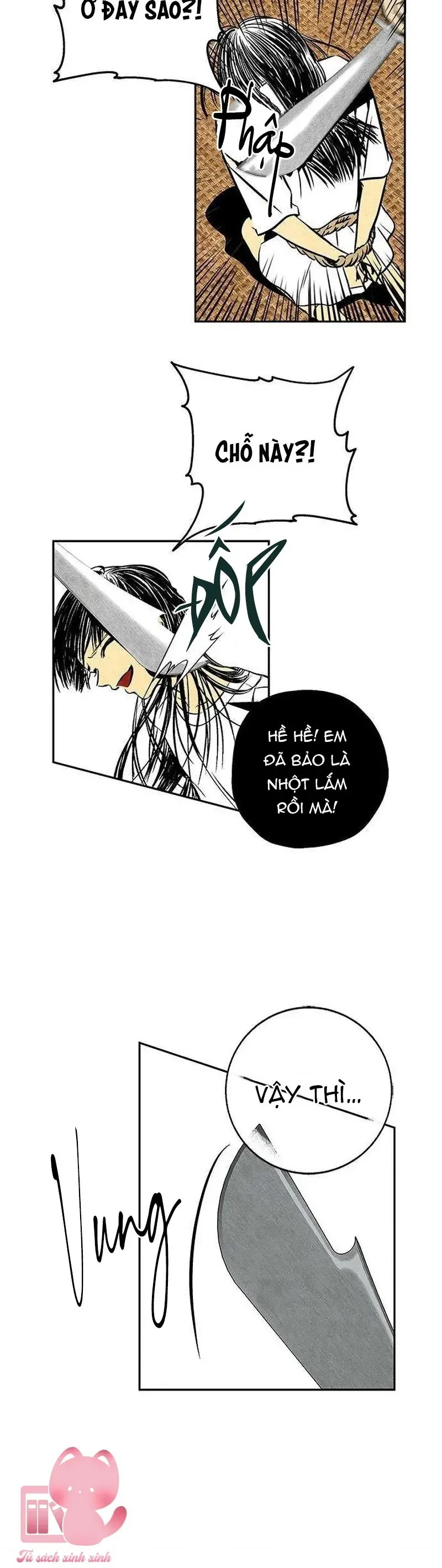 Phục Tùng Chapter 2 - Trang 37
