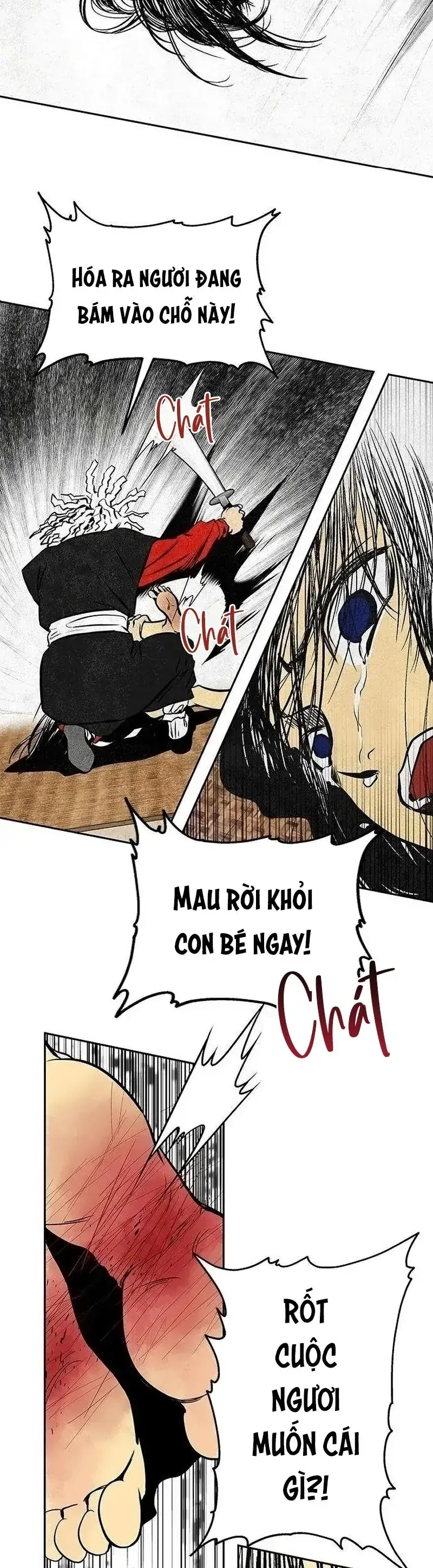 Phục Tùng Chapter 2 - Trang 39