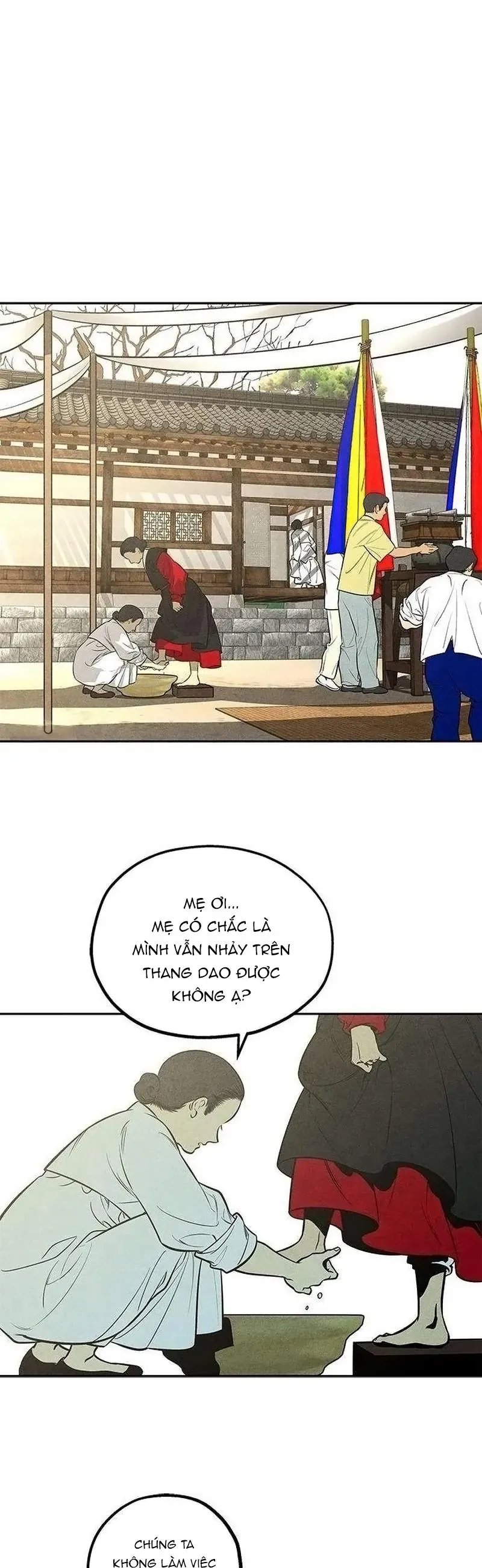 Phục Tùng Chapter 2 - Trang 43