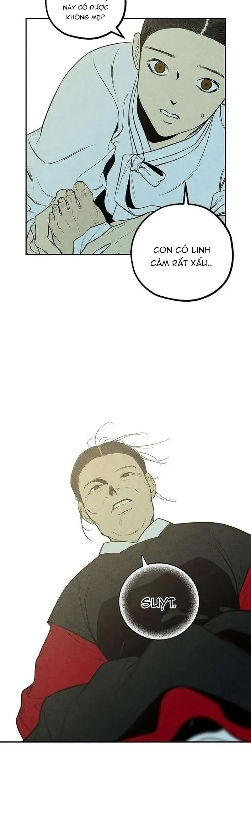 Phục Tùng Chapter 2 - Trang 44