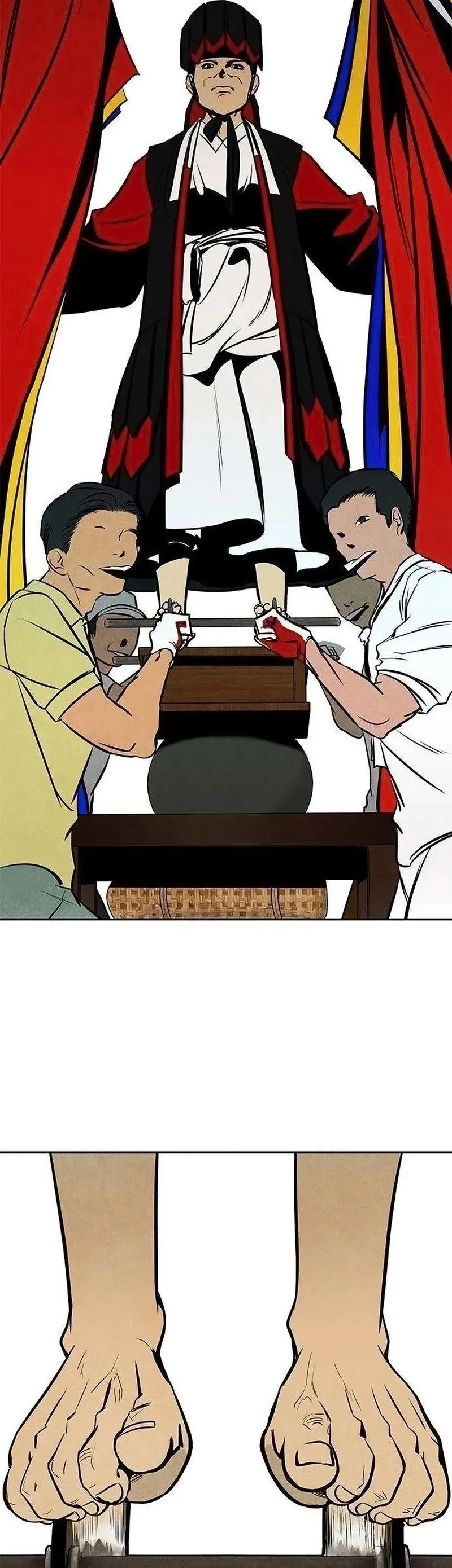 Phục Tùng Chapter 2 - Trang 50