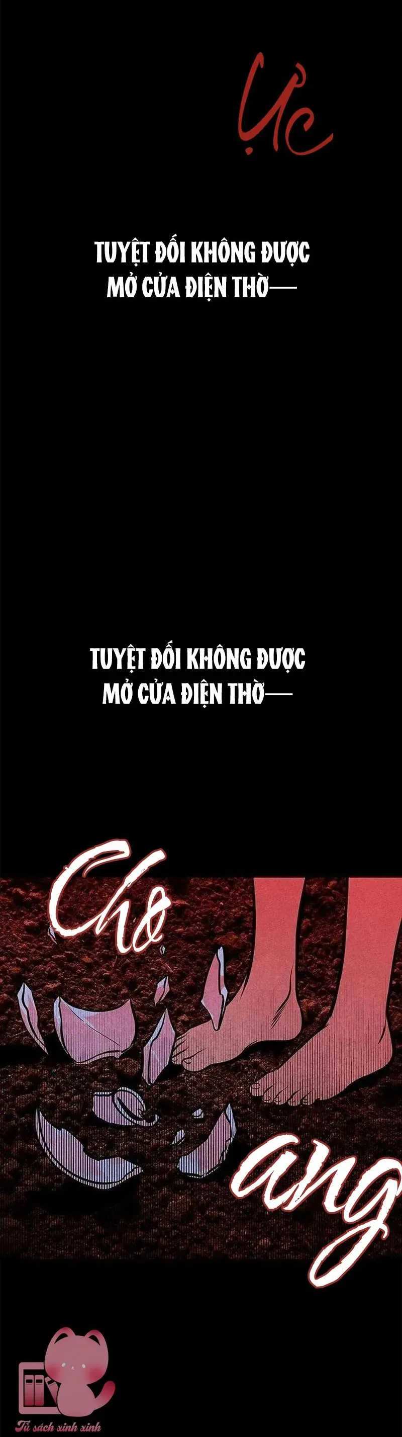 Phục Tùng Chapter 2 - Trang 9