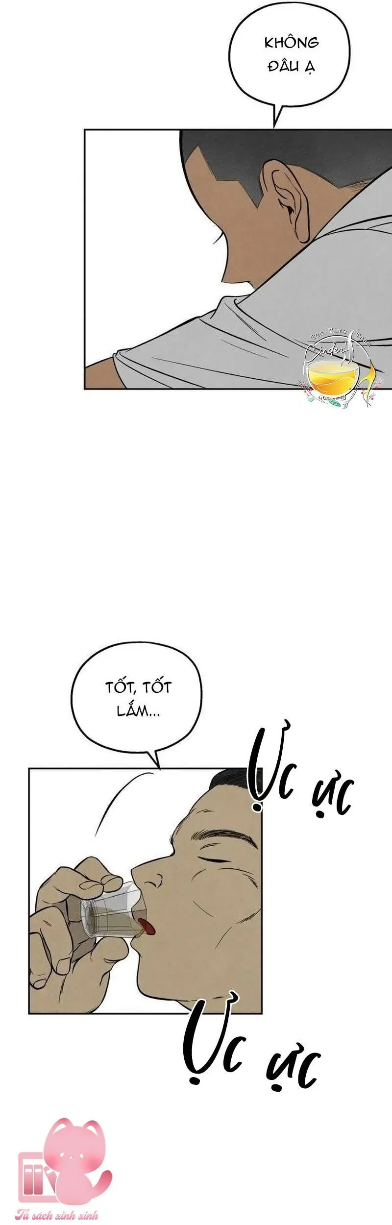 Phục Tùng Chapter 6 - Trang 17