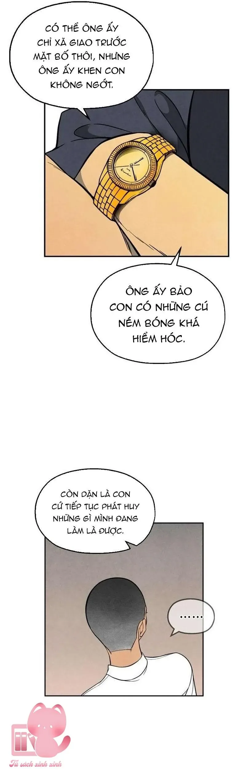 Phục Tùng Chapter 6 - Trang 21