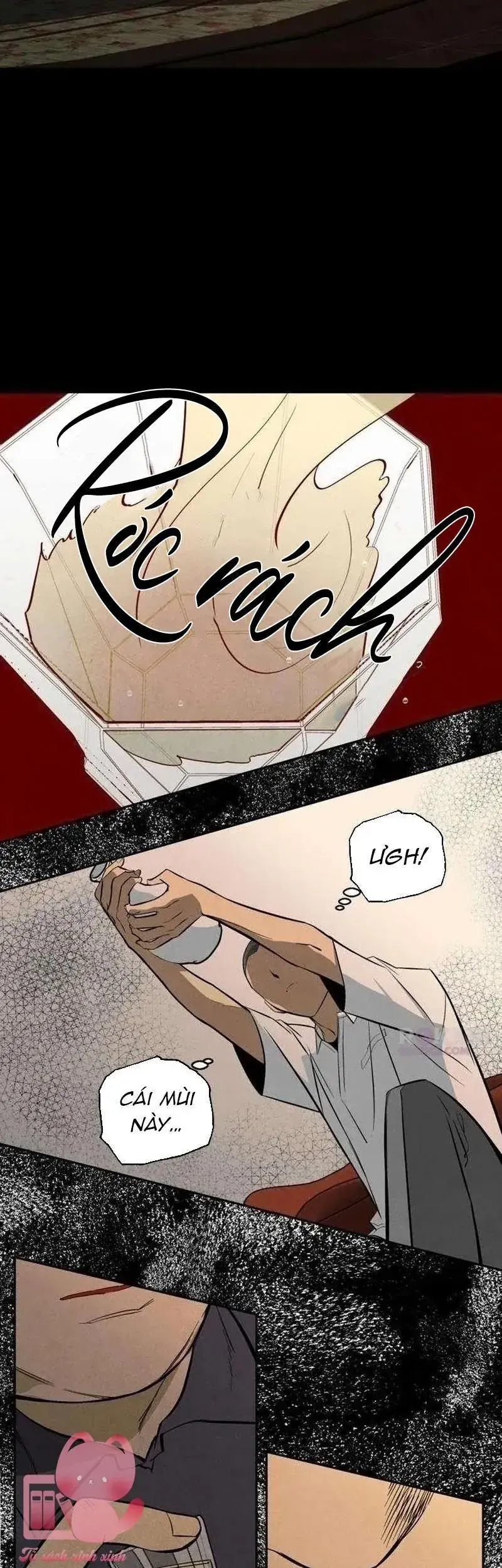 Phục Tùng Chapter 6 - Trang 26