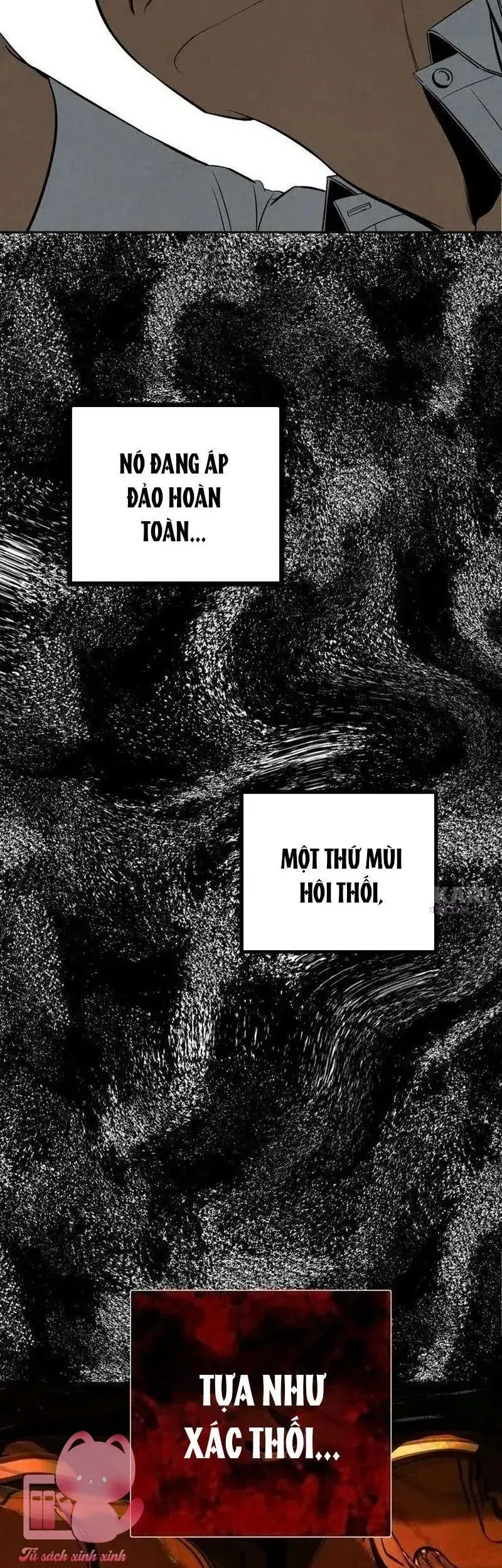 Phục Tùng Chapter 6 - Trang 28
