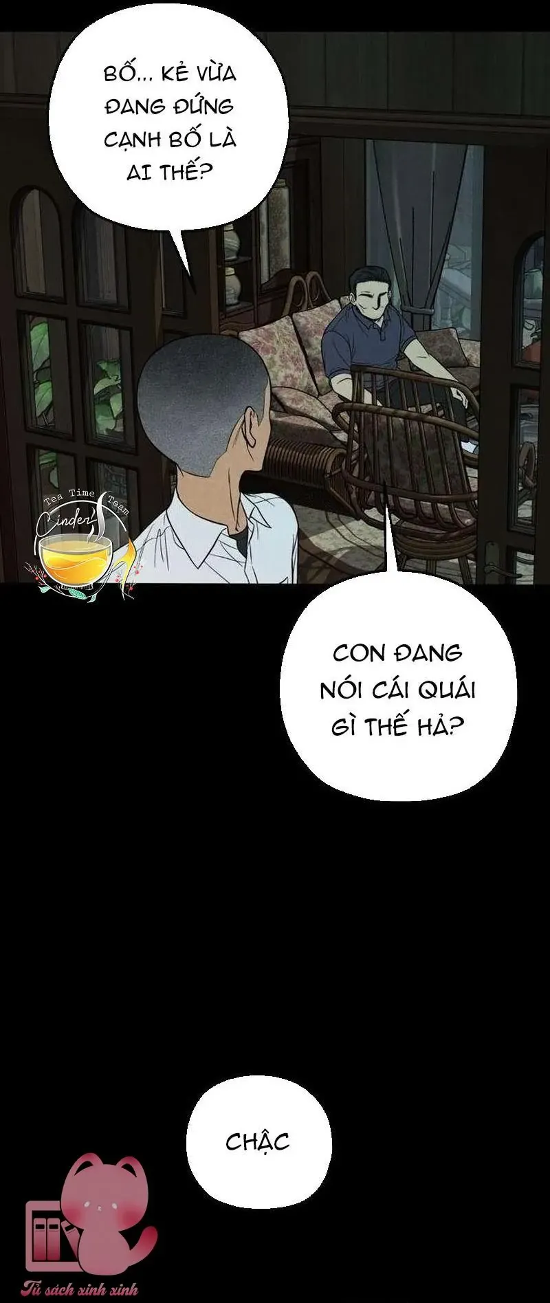 Phục Tùng Chapter 6 - Trang 38