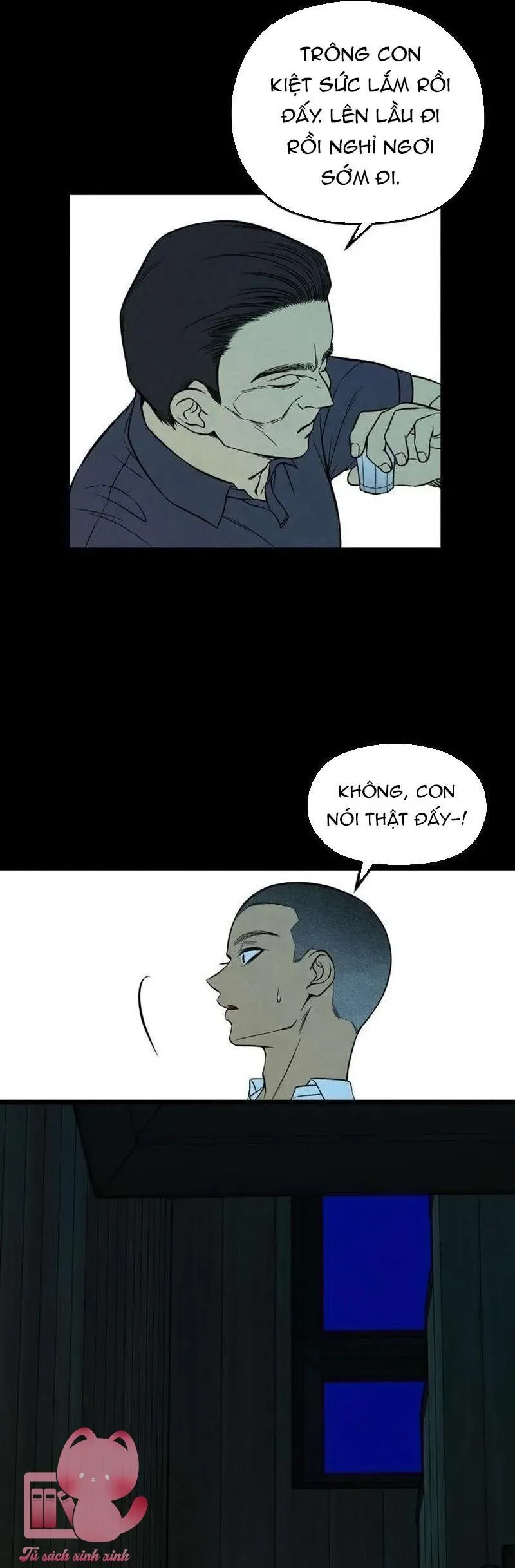Phục Tùng Chapter 6 - Trang 39