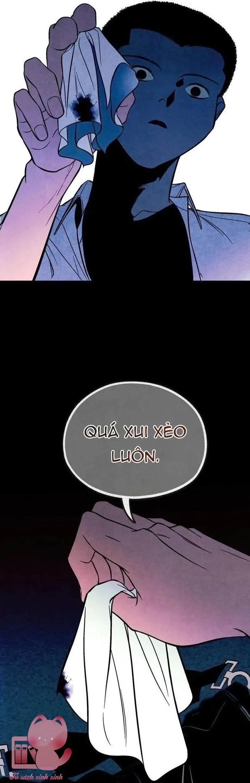 Phục Tùng Chapter 6 - Trang 5