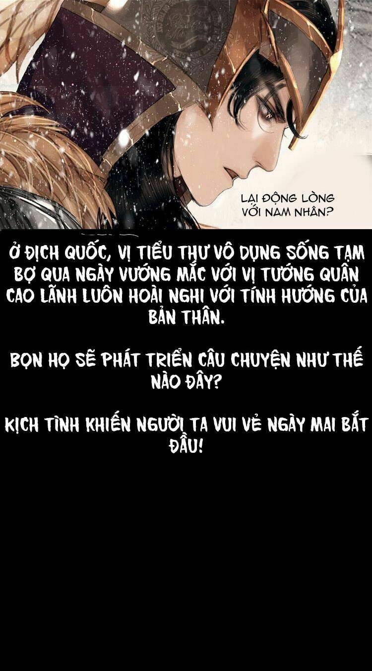 Phụng Chỉ Xuất Chinh Chapter 0 - Trang 12
