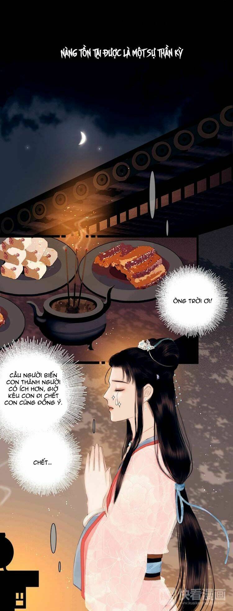 Phụng Chỉ Xuất Chinh Chapter 1 - Trang 14