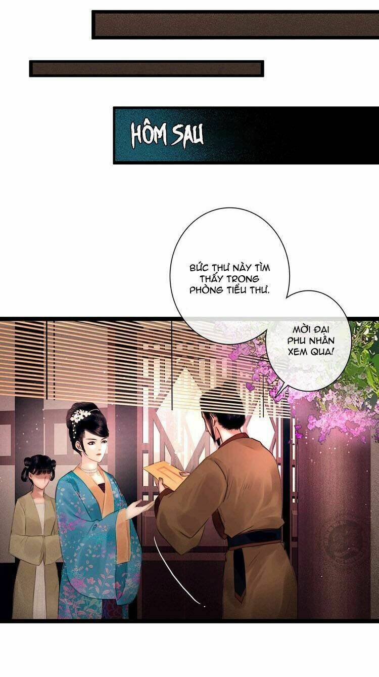 Phụng Chỉ Xuất Chinh Chapter 1 - Trang 19