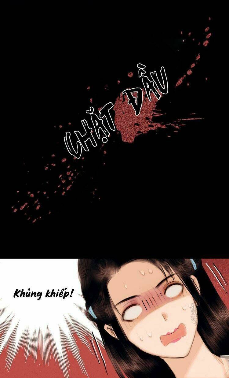 Phụng Chỉ Xuất Chinh Chapter 1 - Trang 27