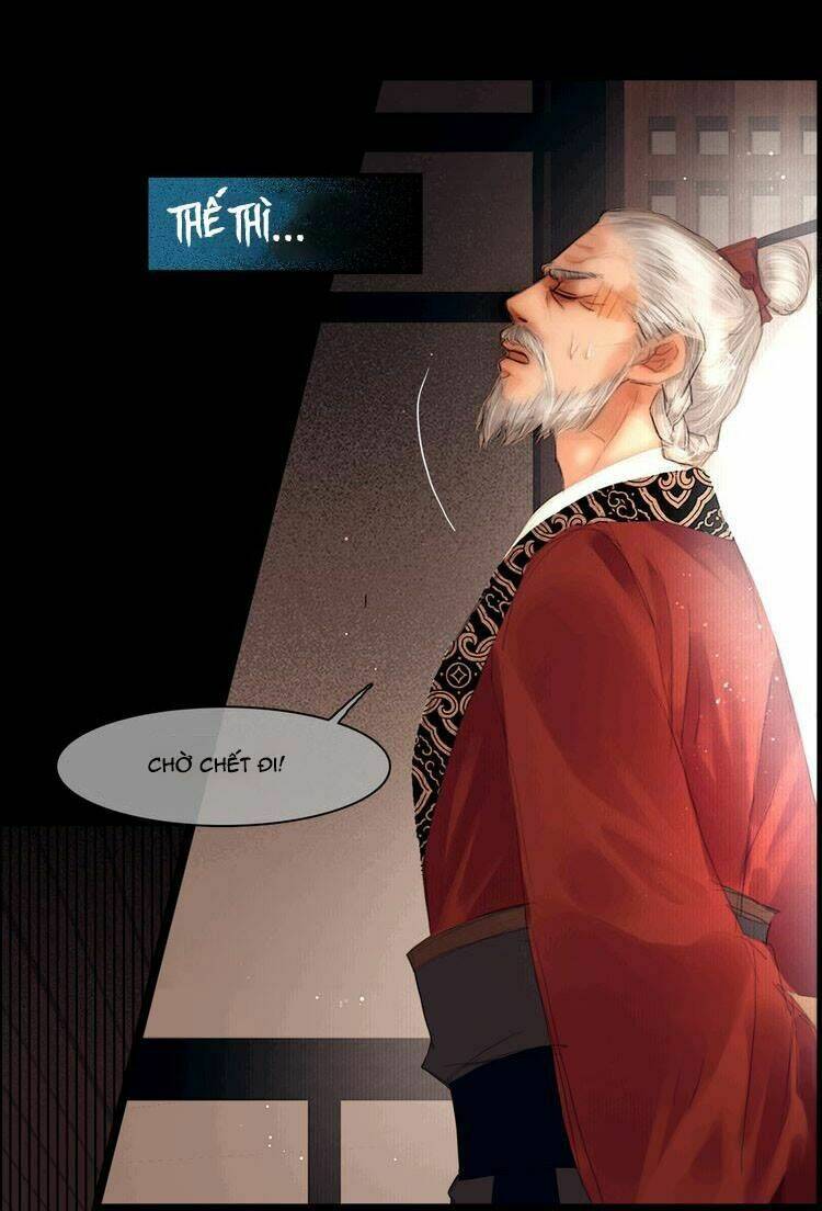Phụng Chỉ Xuất Chinh Chapter 1 - Trang 29